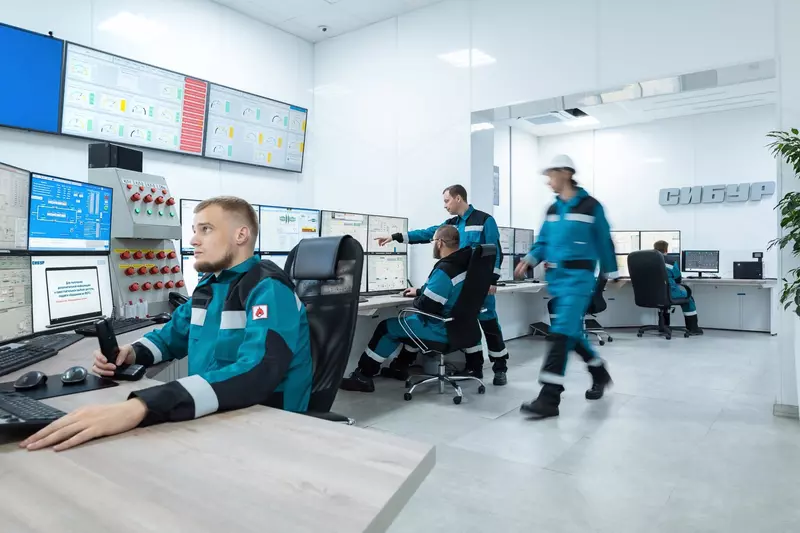 #17 для «Тюменское импортозамещение часть 20»