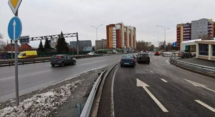 Иллюстрация 20 для публикации «Новости дорожного строительства в Сибири часть 2»