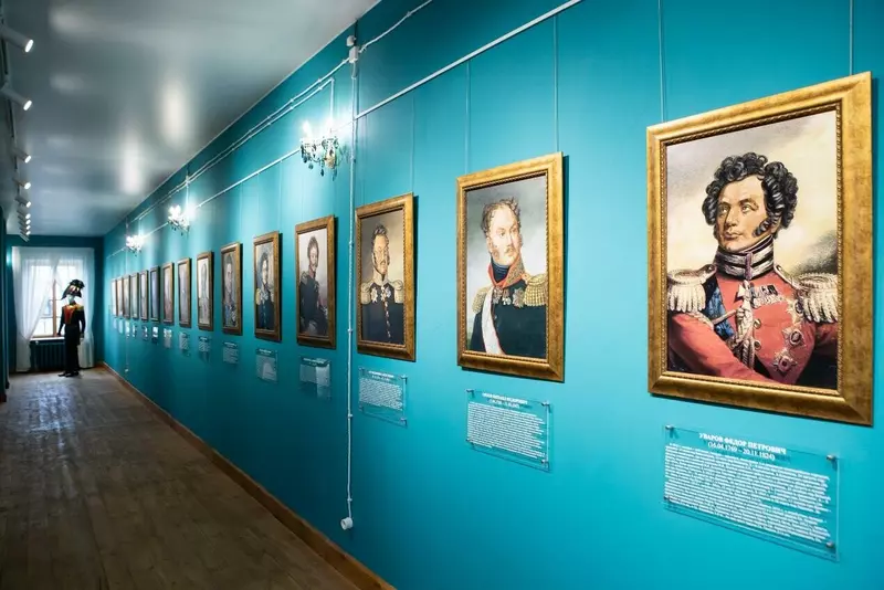 Картинка #20 для статьи «Новости реставрации»