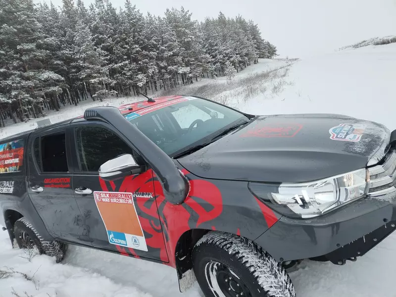 Компания Спутниковая система Гонец успешное тестирование оборудования