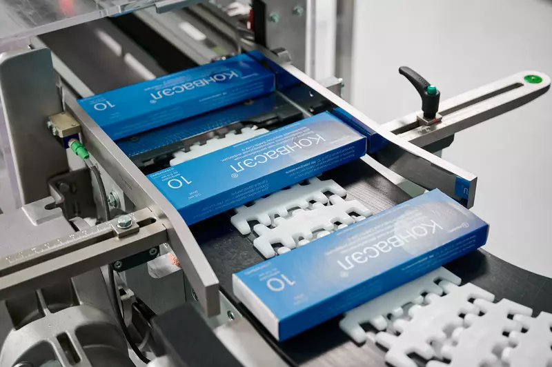 №26 для «СПбНИИВС ФМБА 84 года на страже здоровья россиян»