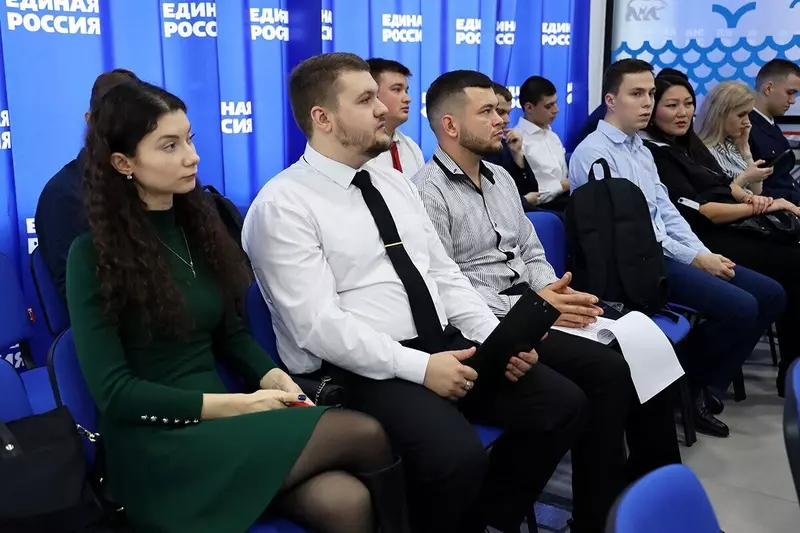 Фото 2 для поста «НИОКРы: Проекты молодых ученых астраханского вуза Росрыболовства»