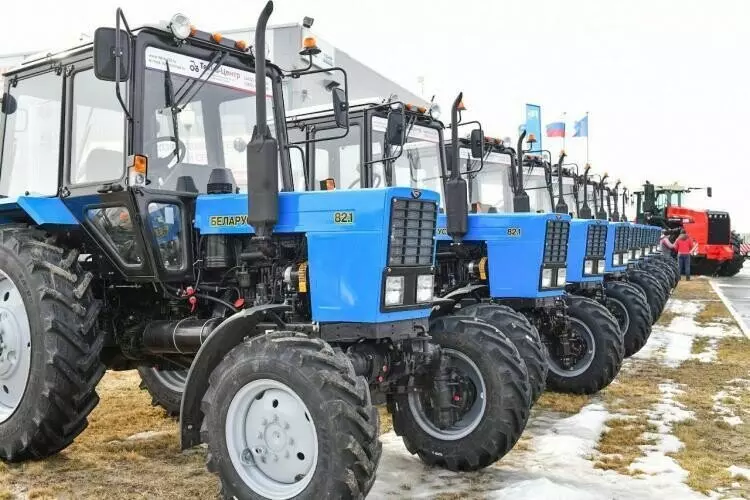 Фото 52 для публикации «Тюменское импортозамещение часть 7»