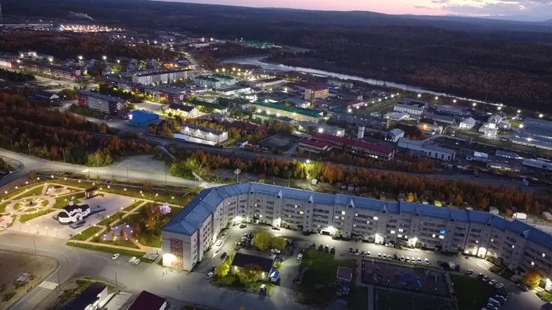 Изображение #62 для новости «Ямальский меридиан 23»