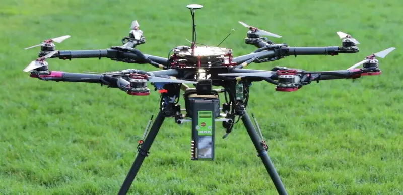 Фото №1 для поста «Перспективные разработки: Учёные МАИ разработали уникальную методику для дефектоскопии в промышленности»