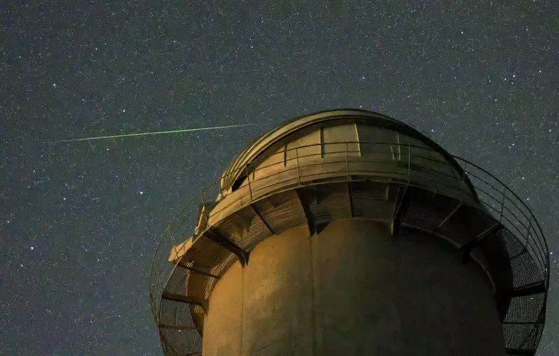 Российские ученые из МФТИ разработали программу для улучшения наблюдений за космосом