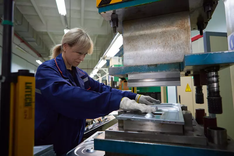 Картинка 5 для новости «Мидеа Горизонт»