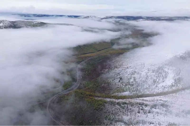 Тихоокеанская железная дорога обеспечила перевозку 2 млн т угля с Эльгинского месторождения