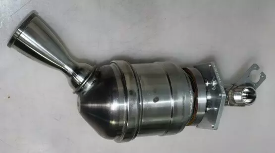 НИИМаш испытания нового двигателя для перспективного пилотируемого корабля