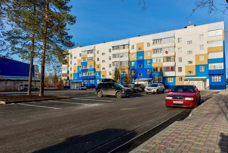 Иллюстрация 54 для публикации «Развитие Сибири часть 4»