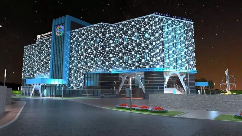 Ямальский меридиан 12