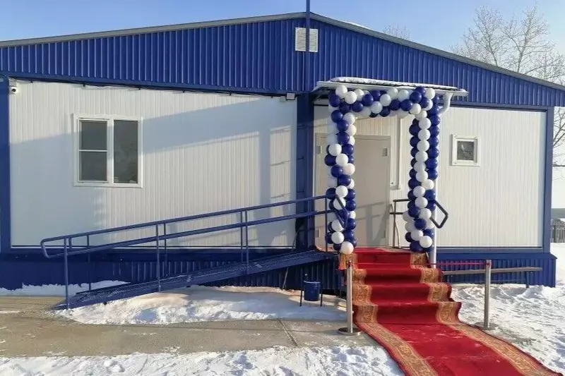 Иллюстрация #6 для статьи «В Приангарье развивается социальная инфраструктура часть 5»