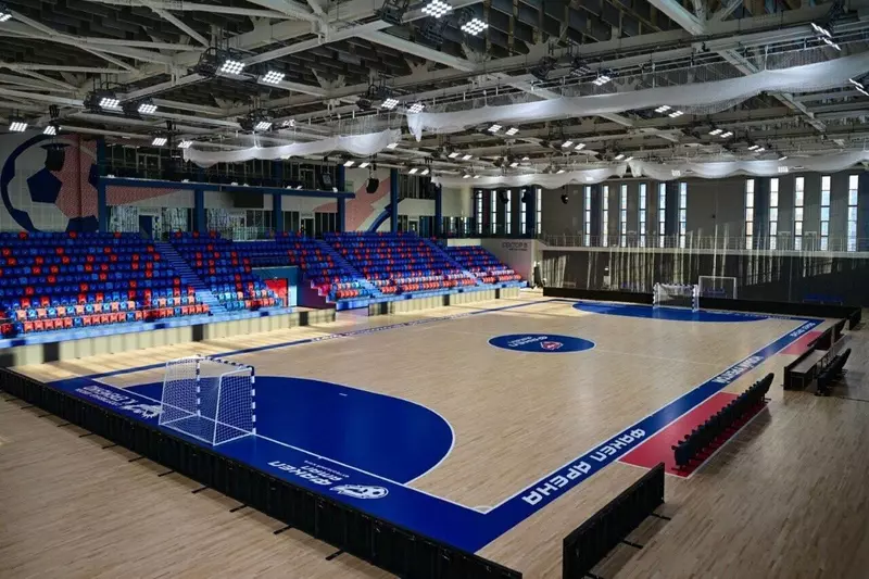 №9 для публикации «В Новом Уренгое открыта Факел Арена»