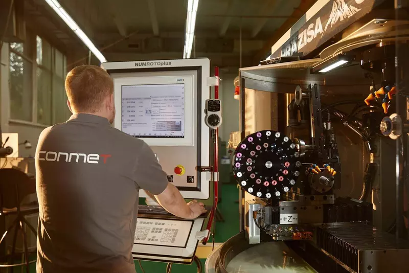 В Москве на 15 1 вырос объем производства обрабатывающих отраслей