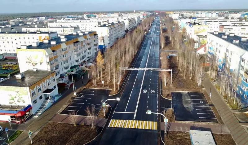 Изображение #60 для поста «Развитие Сибири часть 4»