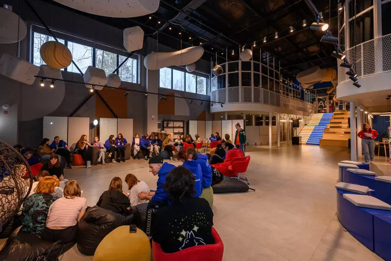 Фото 33 для поста «Ямальский меридиан 20»