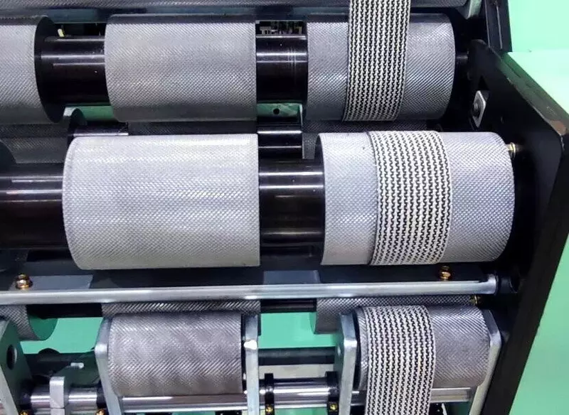 Компания Энергоконтакт запустила производство электропроводящих лент в Московской области