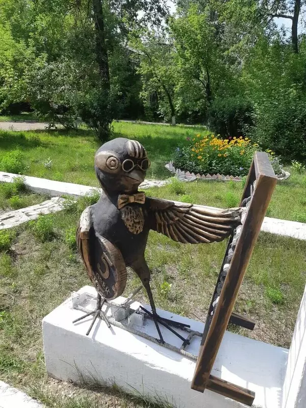 Фото 39 для публикации «Усолье Сибирское шаги обновления»