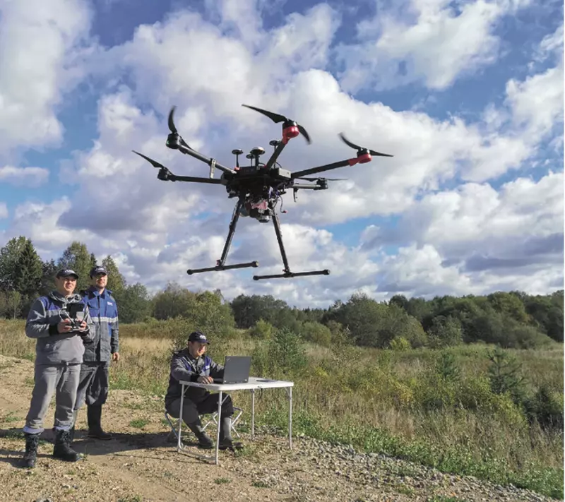 Результаты реформы проектного комплекса Газпром от минимизации сроков до создания новых островов