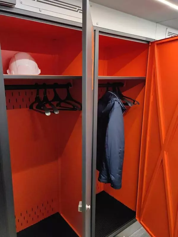 Картинка #6 для «Санкт-Петербург: КАМАЗ на ПМГФ 2023»