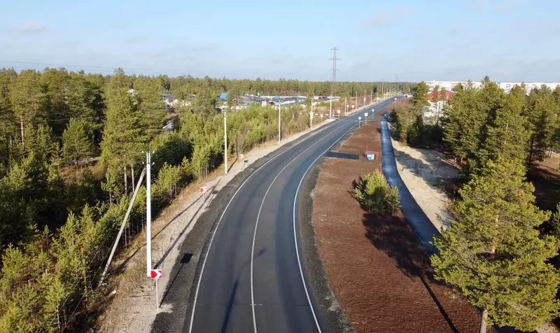 Фото 61 для поста «Развитие Сибири часть 4»