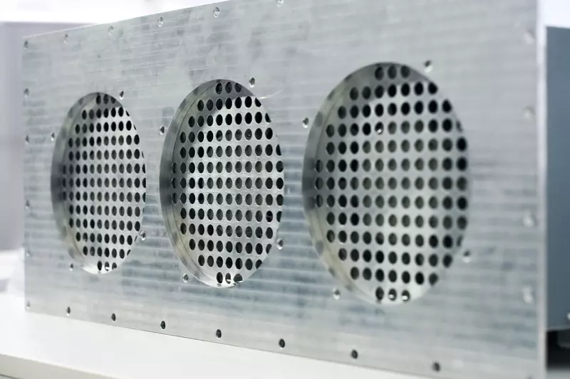 Росэлектроника новый усилитель мощности для ЗРК ближнего действия