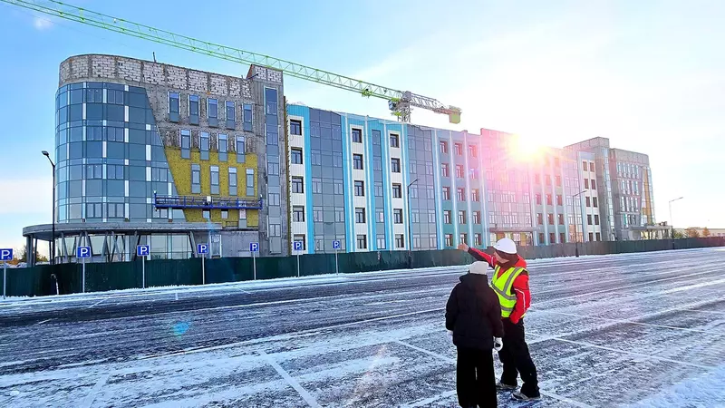 #14 для новости «Муравленко молодой энергичный перспективный»