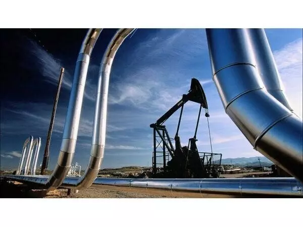 ТехноСпарк разработал систему отбора проб для анализов в нефтедобыче