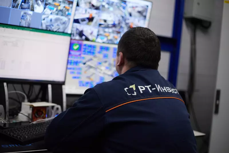 Как разрешают проблемы со свалками в МО показываю новый комплекс по переработке