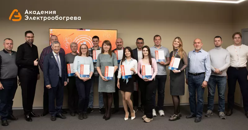 Мытишинский производитель нагревательных кабелей открыл Академию электрообогрева