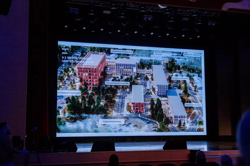 Фото #80 для «Как меняется Ямал Ноябрьск часть 3»