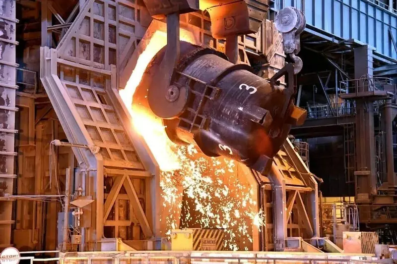 Быстрый рост промышленного производства в ЛНР