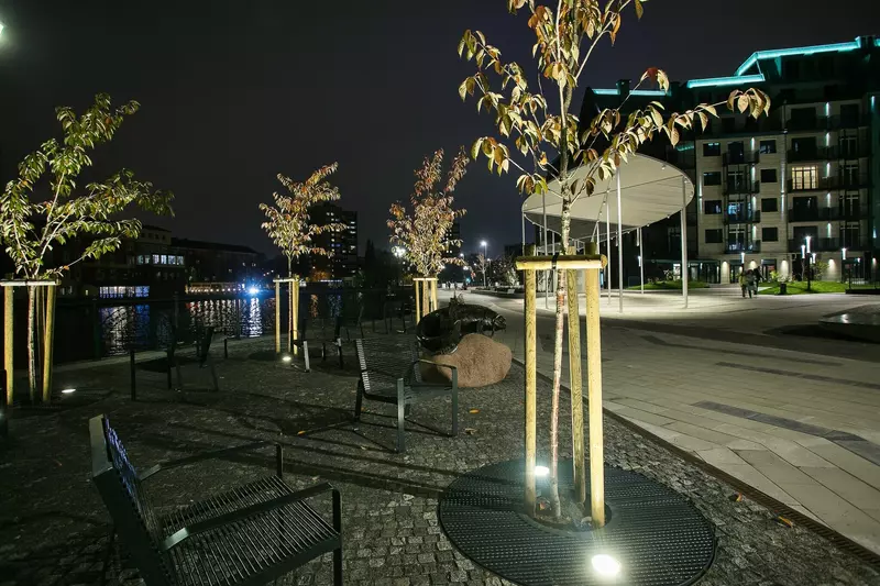 #86 для публикации «Новости благоустройства территорий»