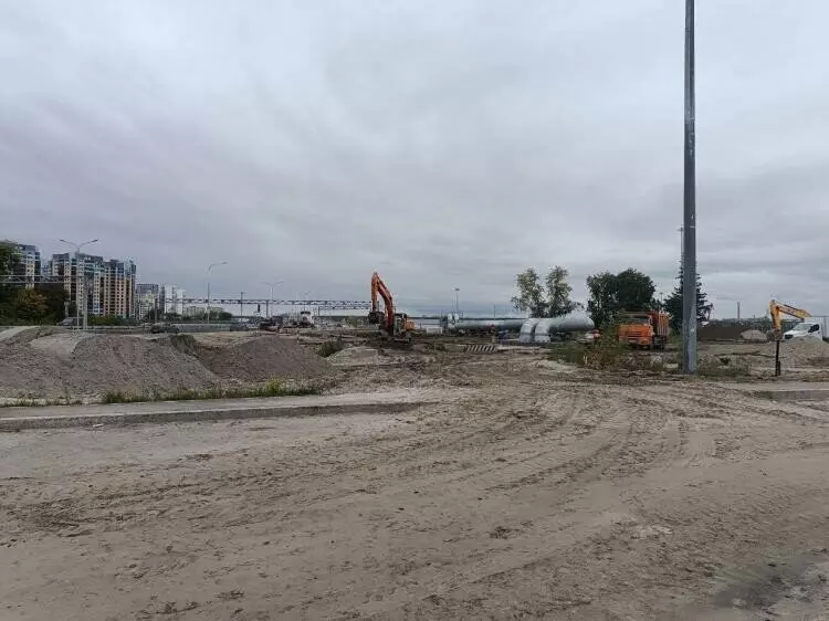 Иллюстрация #20 для статьи «В Тюмени построены улицы Тимофея Кармацкого и Фармана Салманова»