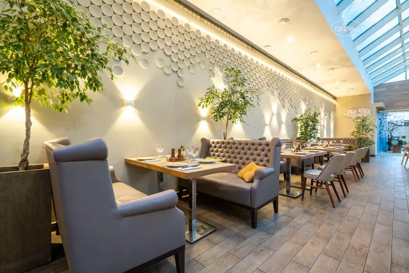 Изображение #36 для публикации «В Адлере открыта новая гостиница»