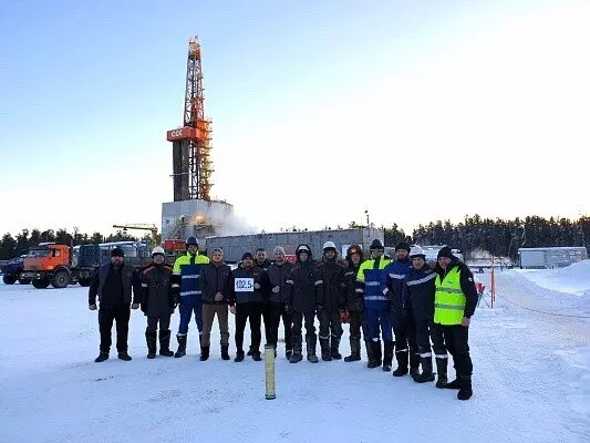 Картинка 7 для «Тюменское импортозамещение часть 11»