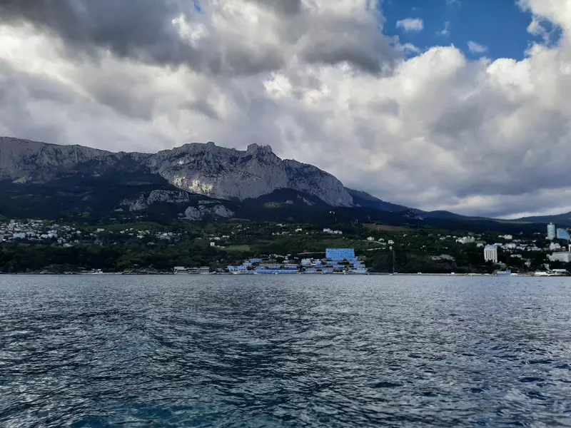 Иллюстрация №26 для публикации «Крым своими глазами»