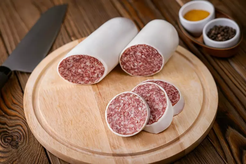 ГК Союзснаб серийно производит Таухмассу 4