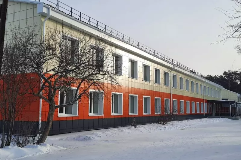 Изображение 35 для статьи «В Приангарье развивается социальная инфраструктура часть 3»