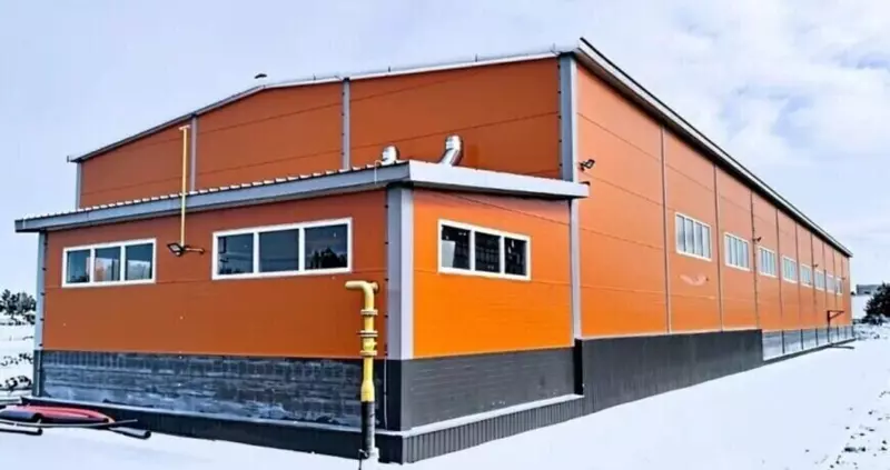 Картинка 12 для «Обзор В ноябре 2025 года в России были открыты 18 новых производств»