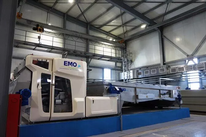 Фото 15 для публикации «В регионах Сибири реализованы крупные экологические проекты»