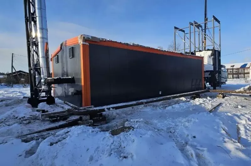 Иллюстрация №42 для поста «В Приангарье развивается социальная инфраструктура часть 5»