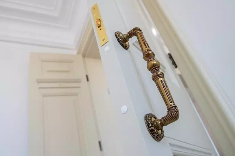 Изображение #10 для статьи «Восстановление объектов культурного наследия в Тюмени часть 4»