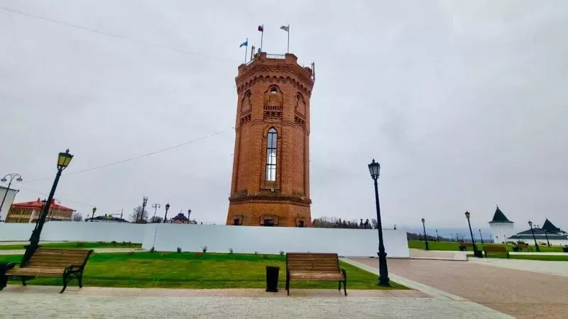 Иллюстрация №18 для новости «Тюменская область привлекает туристов»