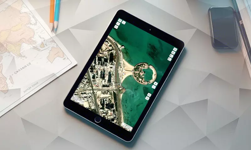 Изображение создано с помощью нейросети