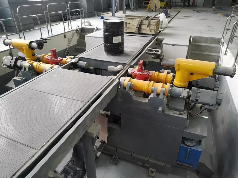 колесотокарный