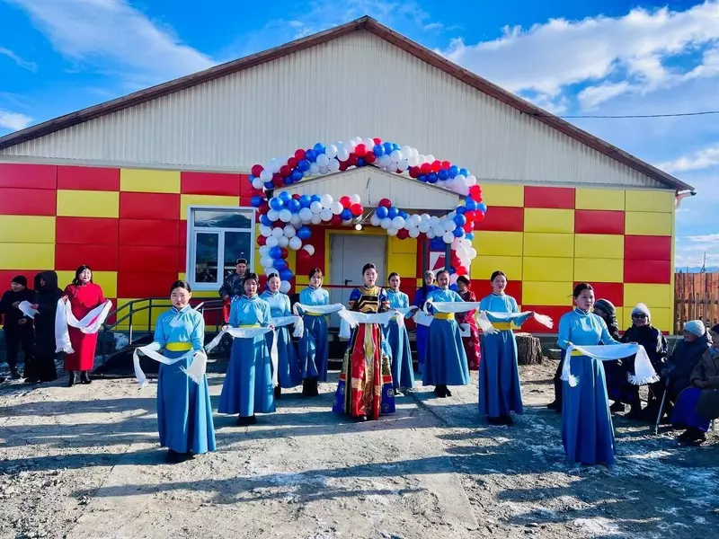 Изображение №5 для публикации «Обзор В ноябре 2025 года в России были открыты 21 новая школа и детский сад»