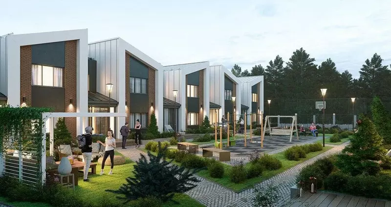 Иллюстрация 71 для публикации «Как меняется Ямал Ноябрьск часть 2»