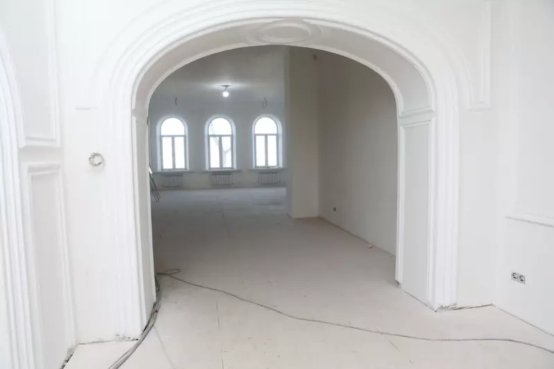 Картинка №52 для «Восстановление объектов культурного наследия в Иркутске часть 4»