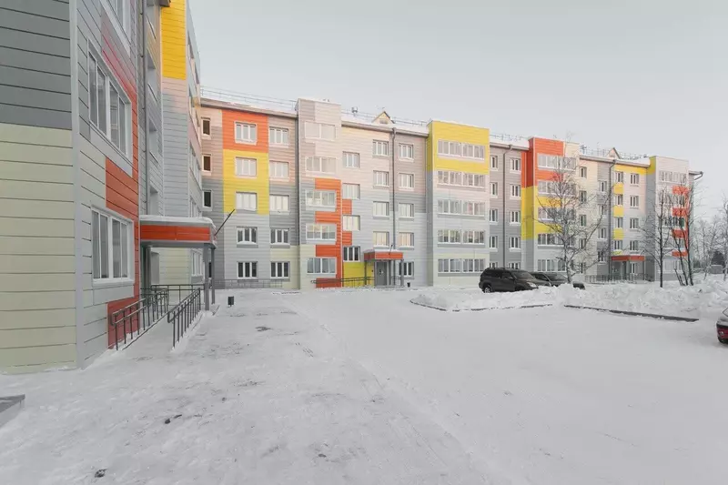 Изображение #68 для статьи «Как меняется Ямал Ноябрьск часть 2»